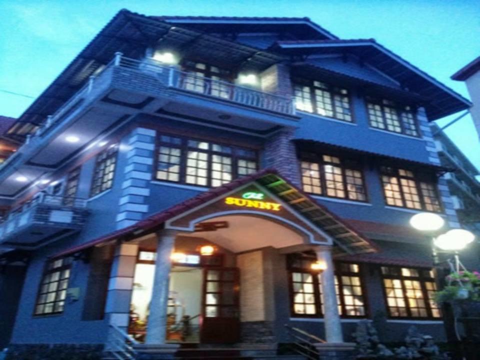 Villa Sunny 달랏 외부 사진