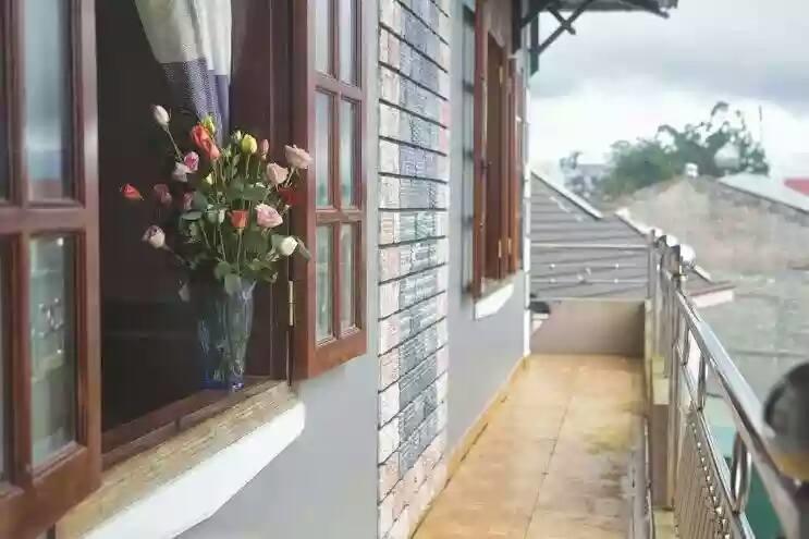 Villa Sunny 달랏 외부 사진