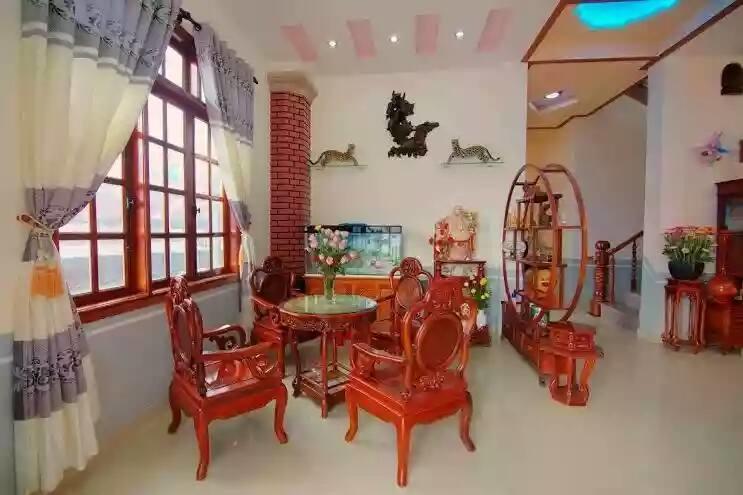 Villa Sunny 달랏 외부 사진