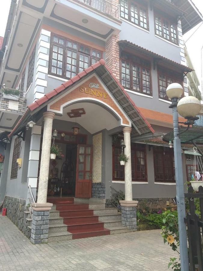 Villa Sunny 달랏 외부 사진