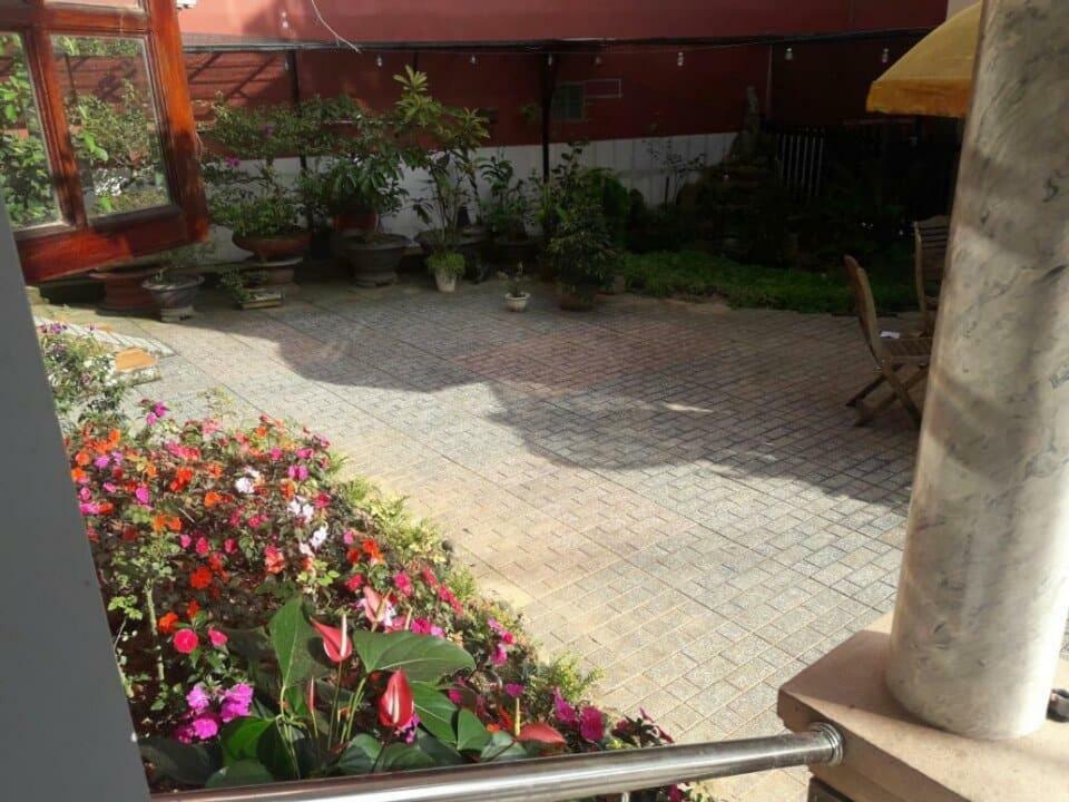 Villa Sunny 달랏 외부 사진